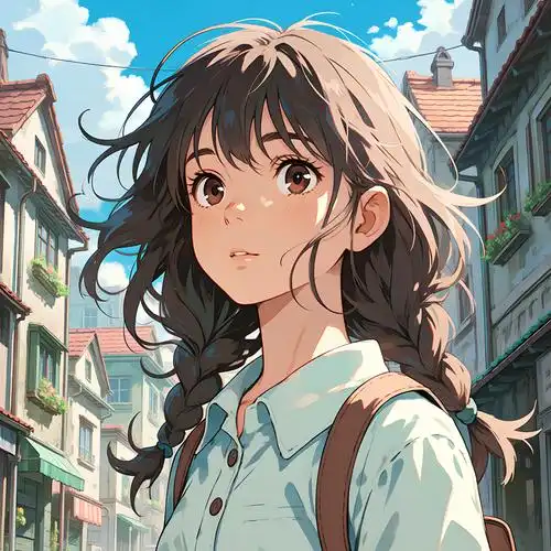 用户头像