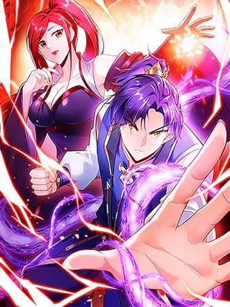 像素拳王 天堂影视漫画改编海报