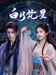 《双城谜案》海报