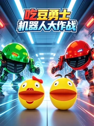 九尾狐学院 奇幻动画免费观看