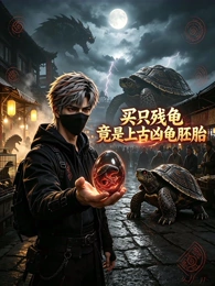 候鸟图书馆 治愈奇幻动画海报