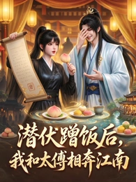 动画 漂流少年 剧照