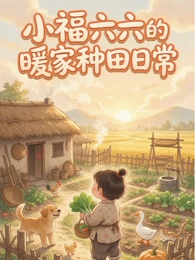 纸上花园动画电影海报