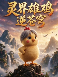八戒影视番剧机械花园封面