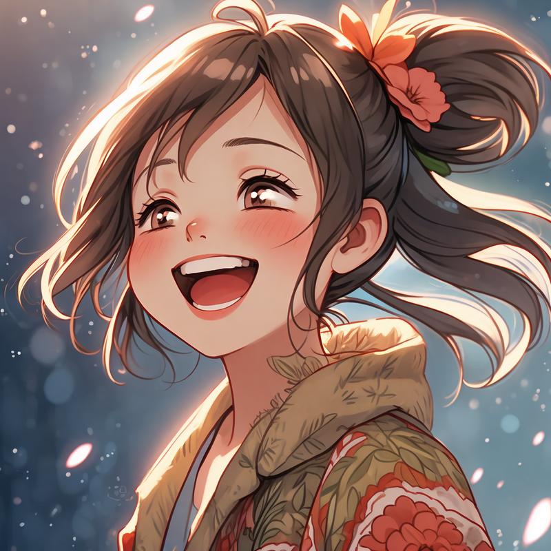 观众头像