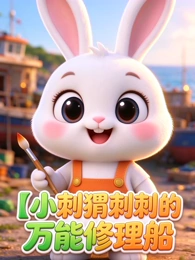 机械心跳 动漫封面